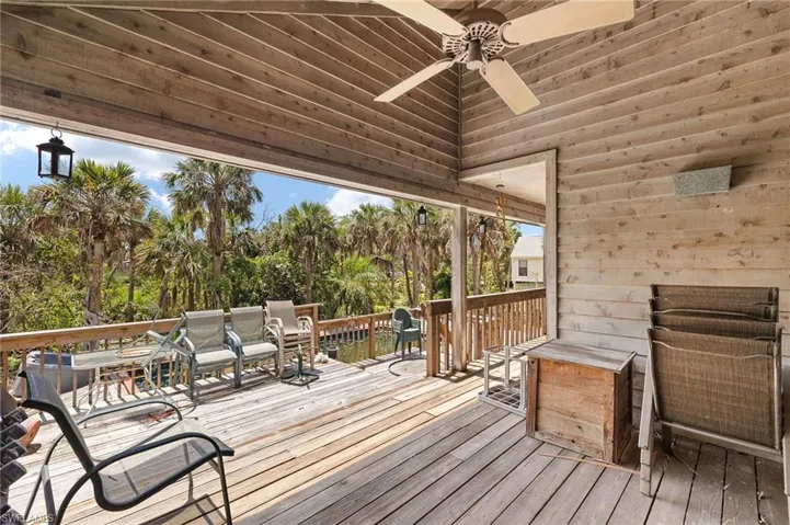 1866 Ardsley Way, Sanibel, Florida 33957