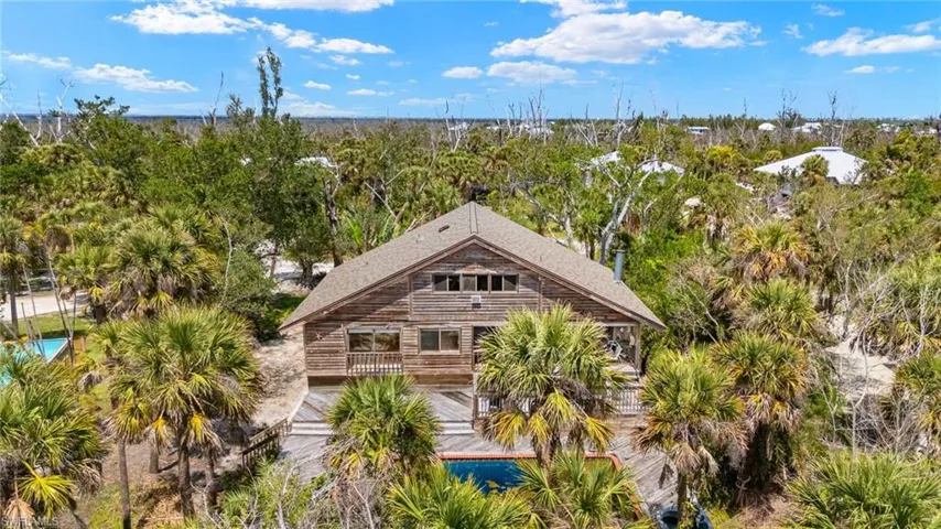 1866 Ardsley Way, Sanibel, Florida 33957