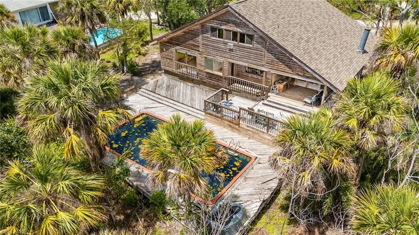 1866 Ardsley Way, Sanibel, Florida 33957