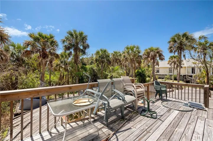 1866 Ardsley Way, Sanibel, Florida 33957