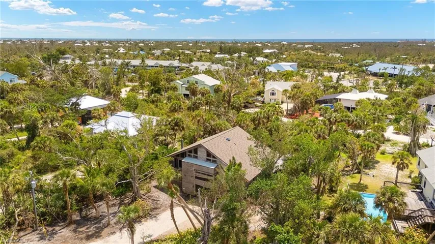 1866 Ardsley Way, Sanibel, Florida 33957