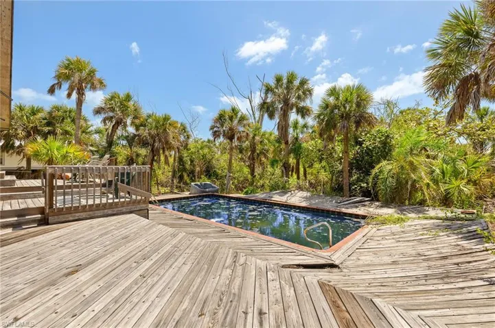 1866 Ardsley Way, Sanibel, Florida 33957
