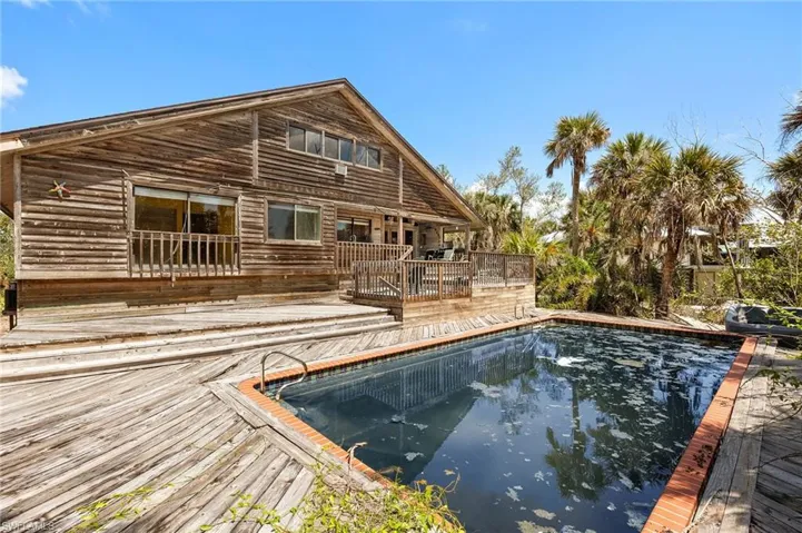 1866 Ardsley Way, Sanibel, Florida 33957