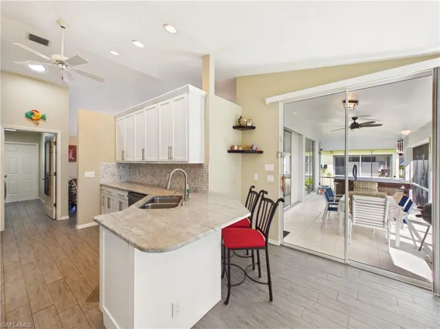 12767 Hunters Ridge Dr, Bonita Springs, Florida 34135