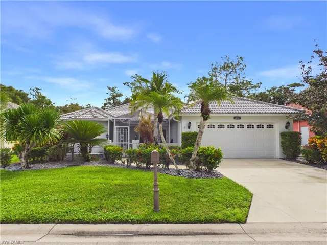 12767 Hunters Ridge Dr, Bonita Springs, Florida 34135