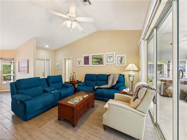 12767 Hunters Ridge Dr, Bonita Springs, Florida 34135