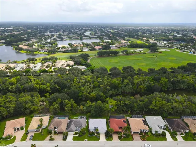 12767 Hunters Ridge Dr, Bonita Springs, Florida 34135