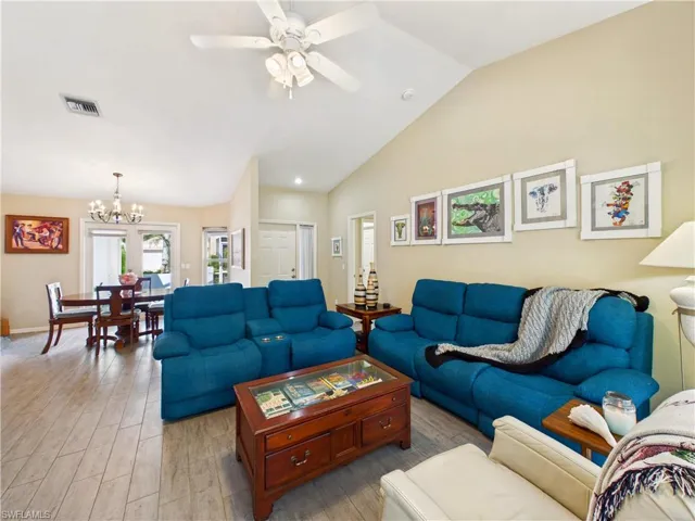 12767 Hunters Ridge Dr, Bonita Springs, Florida 34135