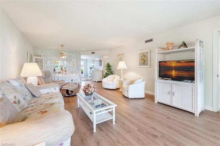 401 Charlemagne BLVD # B102, NAPLES FL 34112