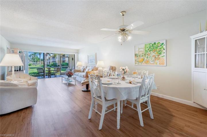 401 Charlemagne BLVD # B102, NAPLES FL 34112