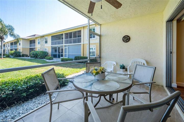 401 Charlemagne BLVD # B102, NAPLES FL 34112