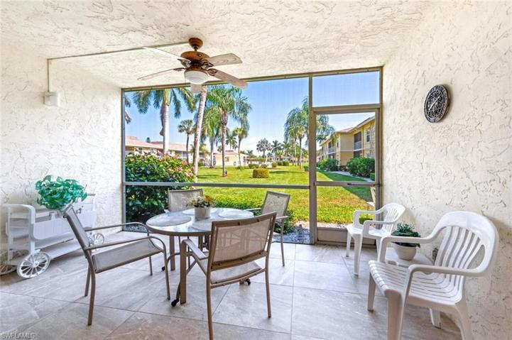 401 Charlemagne BLVD # B102, NAPLES FL 34112