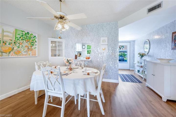 401 Charlemagne BLVD # B102, NAPLES FL 34112