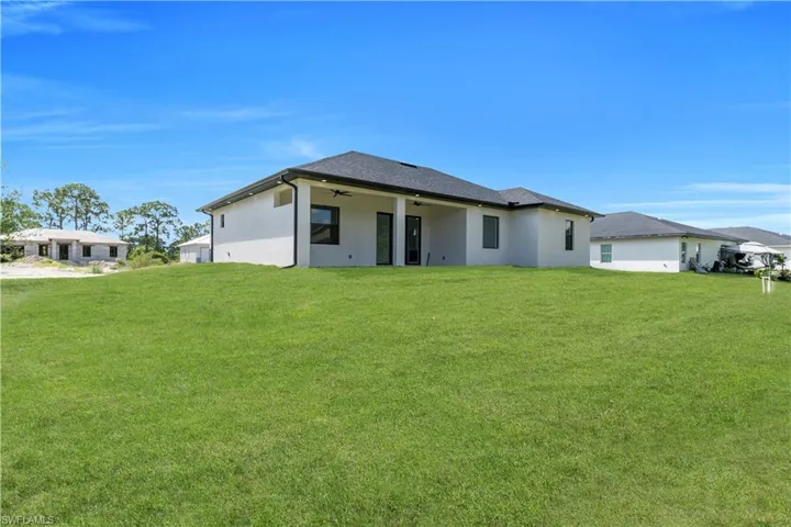 1129  Milwaukee  BLVD, Lehigh Acres, FL 33974