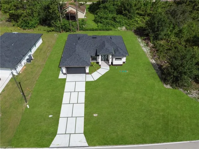 1129  Milwaukee  BLVD, Lehigh Acres, FL 33974