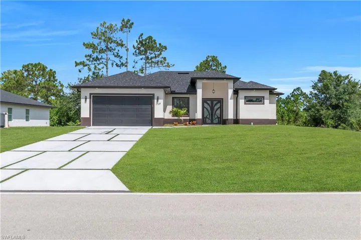 1129  Milwaukee  BLVD, Lehigh Acres, FL 33974