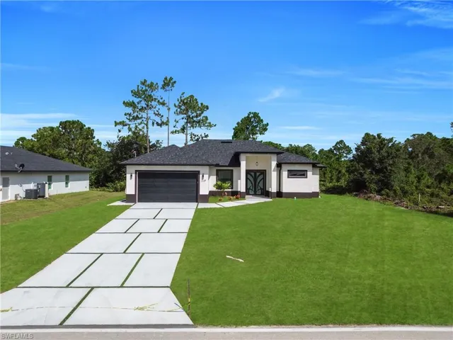 1129  Milwaukee  BLVD, Lehigh Acres, FL 33974