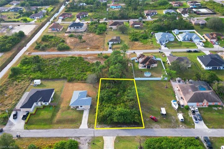 2807 12th ST SW, LEHIGH ACRES FL 33976