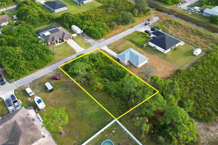 2807 12th ST SW, LEHIGH ACRES FL 33976