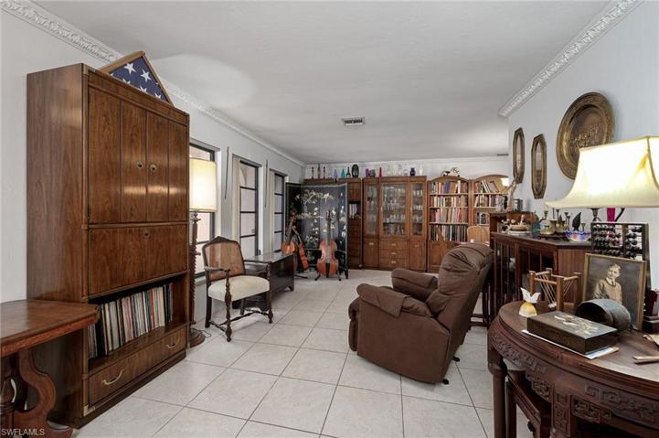 7611  Tania  LN, North Fort Myers, FL 33917