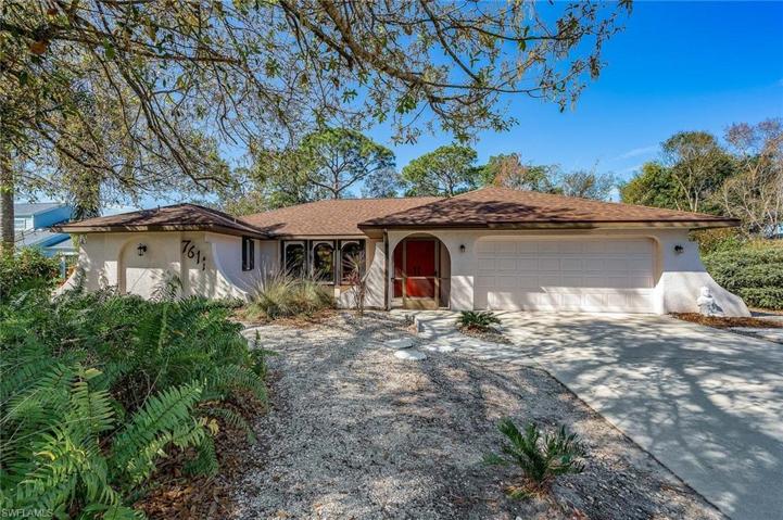 7611  Tania  LN, North Fort Myers, FL 33917