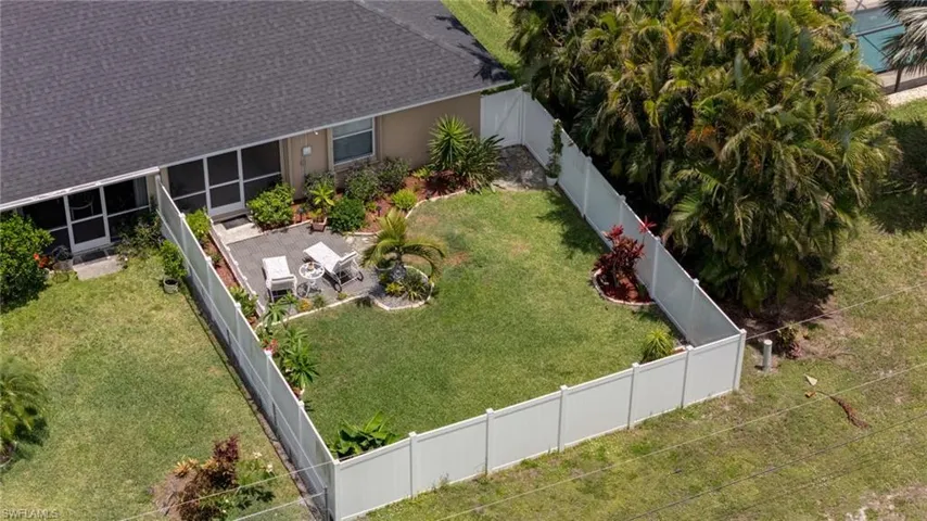 4528 SW 7th  PL, Cape Coral, FL 33914
