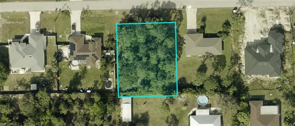 3411 28th St W, Lehigh Acres Fl 33971
