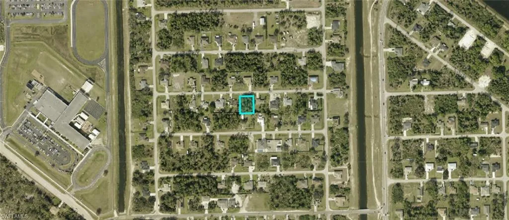 3411 28th St W, Lehigh Acres Fl 33971