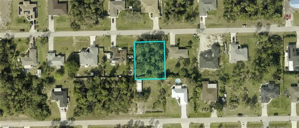 3411 28th St W, Lehigh Acres Fl 33971