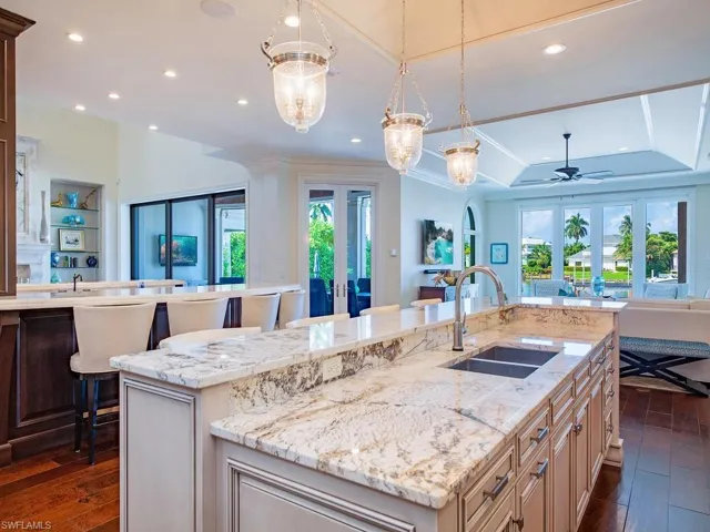 3100 Rum Row, Naples, Florida 34102