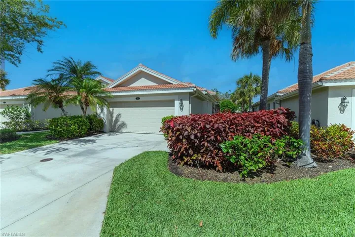 8417  Bent Creek  WAY, Naples, FL 34114