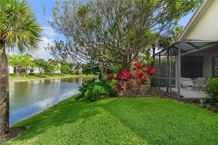 8417 Bent Creek Way, Naples, Florida 34114