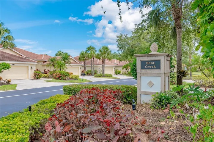 8417 Bent Creek Way, Naples, Florida 34114