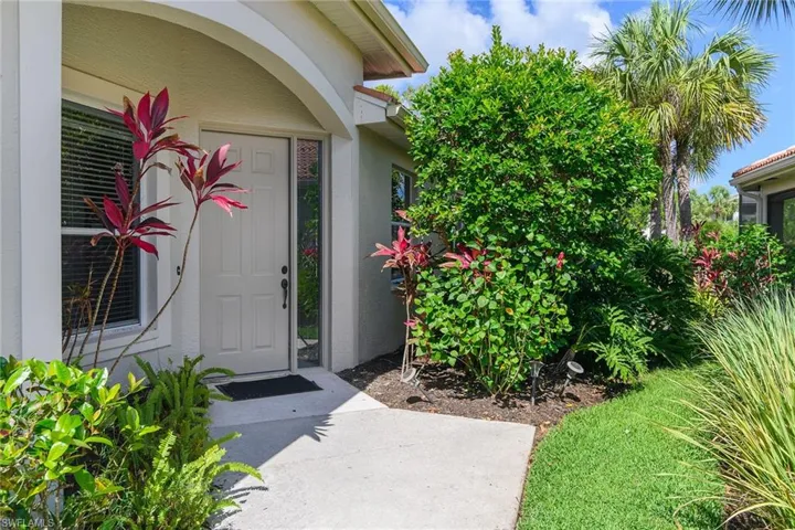 8417 Bent Creek Way, Naples, Florida 34114