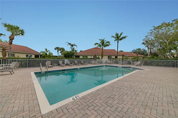 8417 Bent Creek Way, Naples, Florida 34114