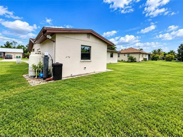 26428 Angelica Rd, Punta Gorda, Florida 33955