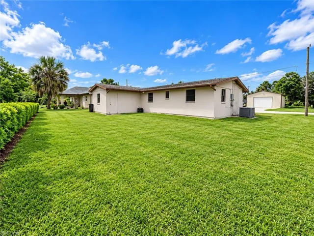 26428 Angelica Rd, Punta Gorda, Florida 33955