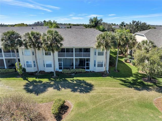 21371  Lancaster  RUN, Estero, FL 33928