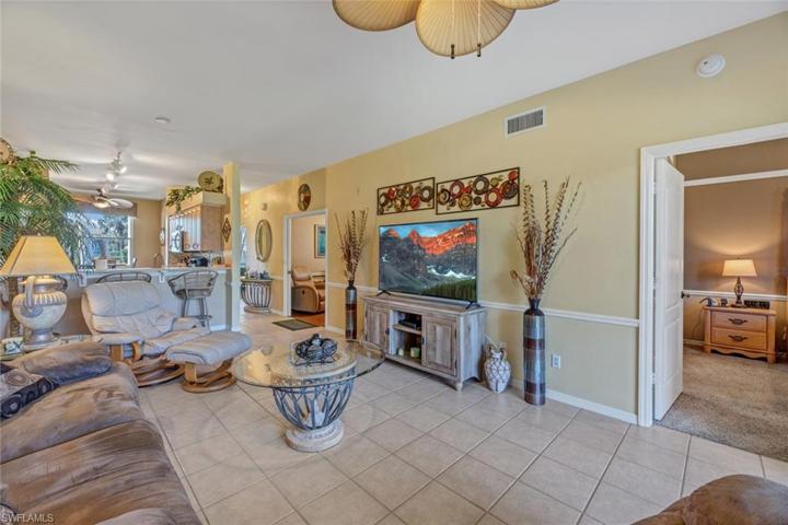 21371  Lancaster  RUN, Estero, FL 33928
