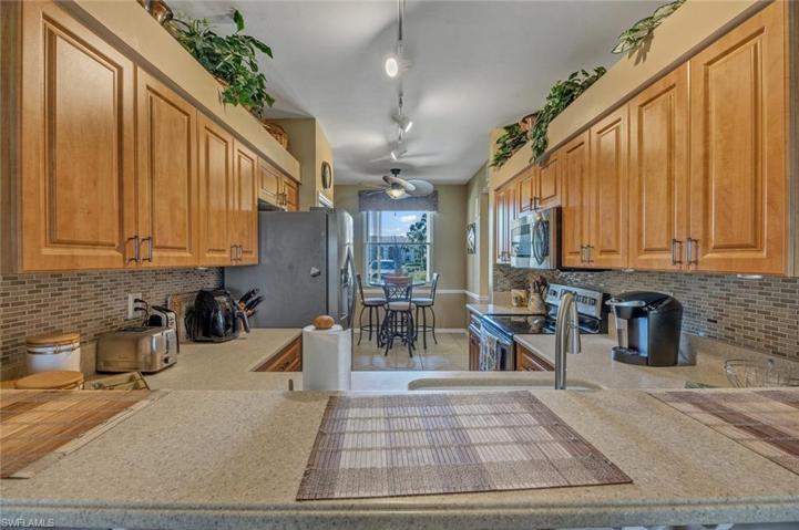 21371  Lancaster  RUN, Estero, FL 33928