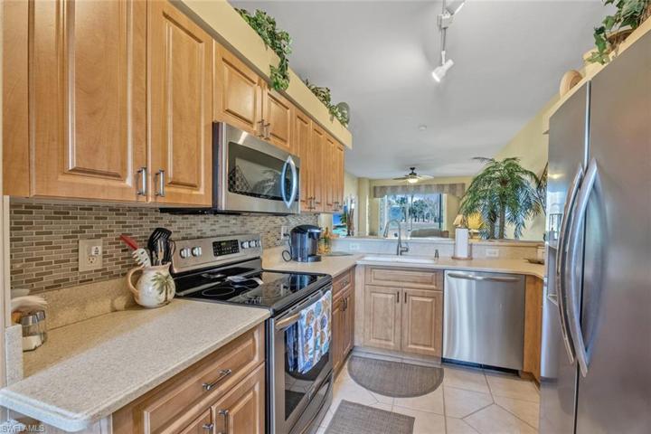 21371  Lancaster  RUN, Estero, FL 33928