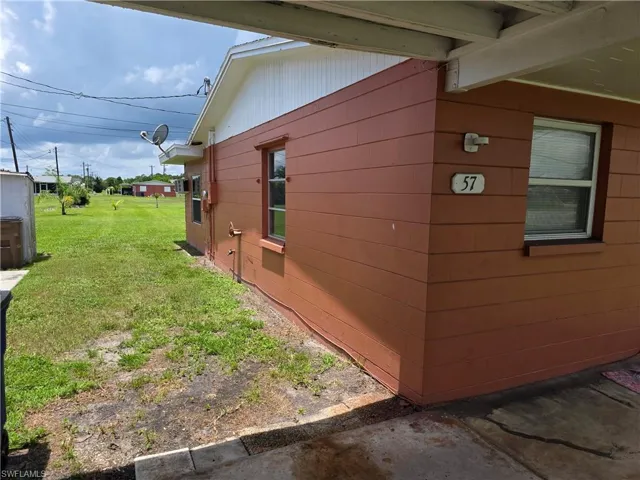 57 Westminster St N, Lehigh Acres, Florida 33936