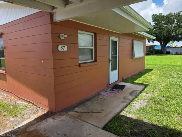 57 Westminster St N, Lehigh Acres, Florida 33936