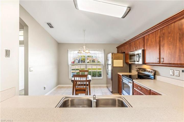 Newer Stainless Appliances
