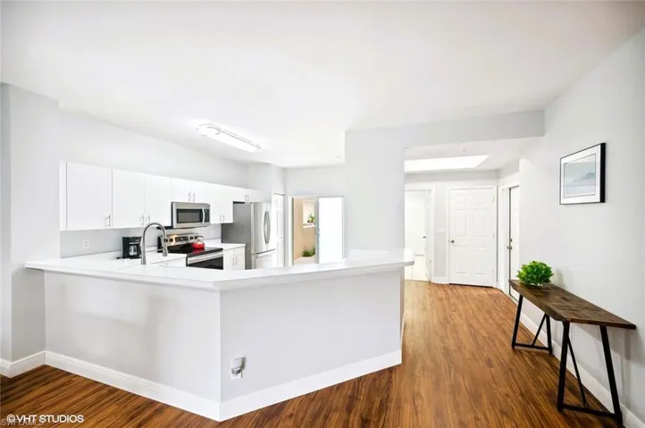 Entry Way Foyer