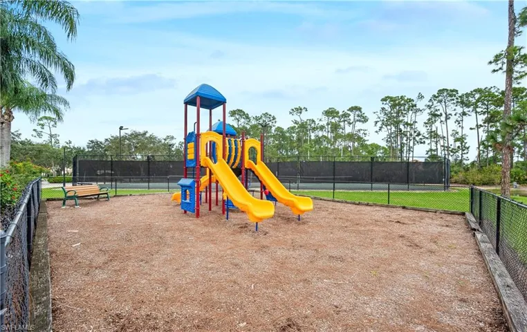 Playground at Clubhouse