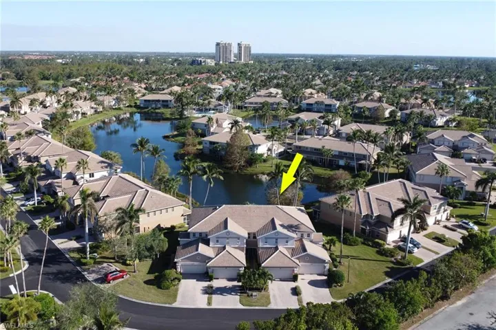 Aerial view.