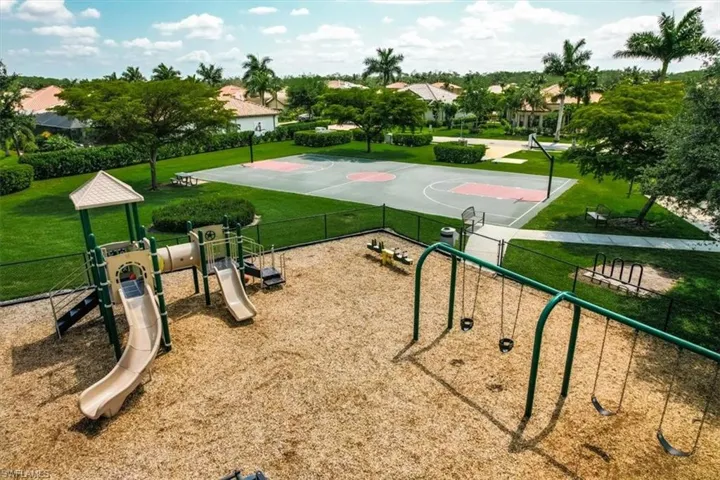 Community Playground