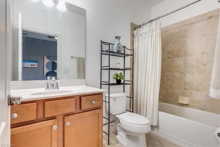 Bathroom 3 En Suite