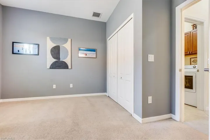 Bedroom 3 with En Suite